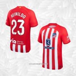 Camiseta 1ª Atletico Madrid Jugador Reinildo 2023-2024