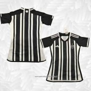 Camiseta 1ª Atletico Mineiro 2023-2024 Mujer