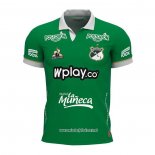 Camiseta 1ª Deportivo Cali 2022-2023 Tailandia