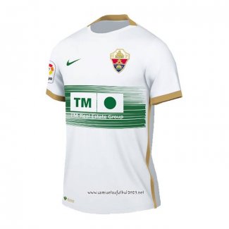 Camiseta 1ª Elche 2022-2023