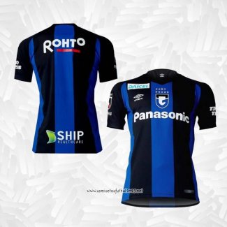 Camiseta 1ª Gamba Osaka 2022 Tailandia