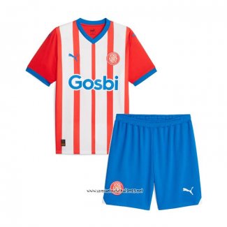 Camiseta 1ª Girona 2023-2024 Nino