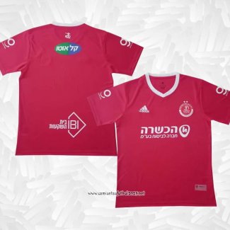 Camiseta 1ª Hapoel Tel Aviv 2022-2023 Tailandia