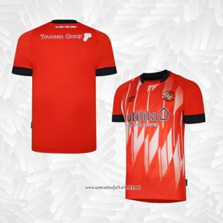 Camiseta 1ª Luton Town 2022-2023 Tailandia