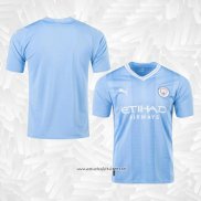 Camiseta 1ª Manchester City 2023-2024