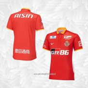 Camiseta 1ª Nagoya Grampus 2023 Tailandia