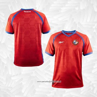 Camiseta 1ª Panama 2023 Tailandia