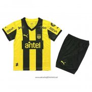 Camiseta 1ª Penarol 2023-2024 Nino