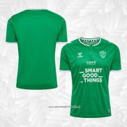 Camiseta 1ª Saint-Etienne 2022-2023 Tailandia