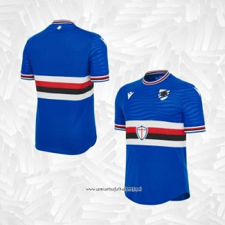 Camiseta 1ª Sampdoria 2023-2024