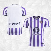 Camiseta 1ª Toulouse 2023-2024