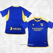 Camiseta 1ª Ulsan Hyundai 2024 Tailandia