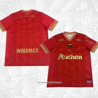 Camiseta RC Lens Special 2022-2023 Rojo