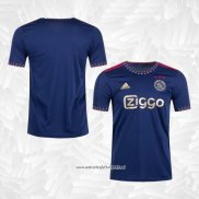 Camiseta 2ª Ajax 2022-2023