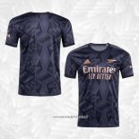 Camiseta 2ª Arsenal 2022-2023