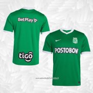 Camiseta 2ª Atletico Nacional 2022 Tailandia