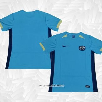 Camiseta 2ª Australia 2023 Tailandia