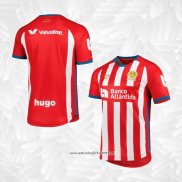 Camiseta 2ª CD Olimpia 2022-2023 Tailandia