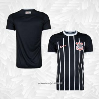 Camiseta 2ª Corinthians 2023