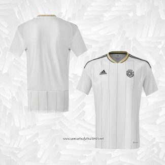 Camiseta 2ª Costa Rica 2023 Tailandia