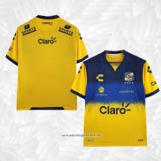 Camiseta 2ª Everton de Vina del Mar 2022 Tailandia