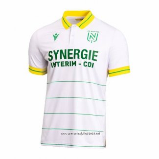 Camiseta 2ª FC Nantes 2023-2024 Tailandia