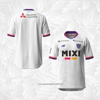 Camiseta 2ª FC Tokyo 2023 Tailandia