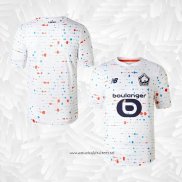 Camiseta 2ª Lille 2023-2024