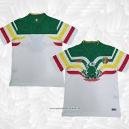 Camiseta 2ª Mali 2022 Tailandia