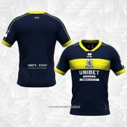 Camiseta 2ª Middlesbrough 2023-2024