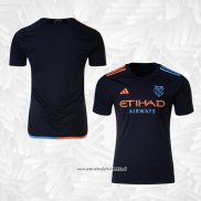 Camiseta 2ª New York City 2024-2025