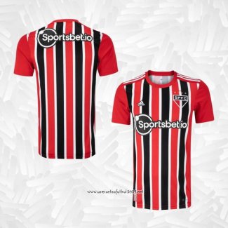 Camiseta 2ª Sao Paulo 2022