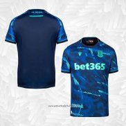 Camiseta 2ª Stoke City 2023-2024 Tailandia