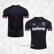 Camiseta 2ª West Ham 2022-2023