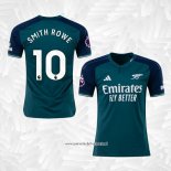 Camiseta 3ª Arsenal Jugador Smith Rowe 2023-2024