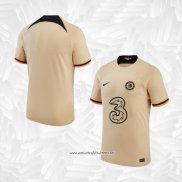 Camiseta 3ª Chelsea 2022-2023