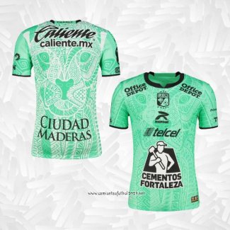 Camiseta 3ª Leon 2022 Tailandia