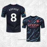 Camiseta 3ª Manchester City Jugador Kovacic 2023-2024