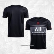 Camiseta 3ª Paris Saint-Germain 2021-2022