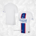 Camiseta 3ª Paris Saint-Germain 2022-2023