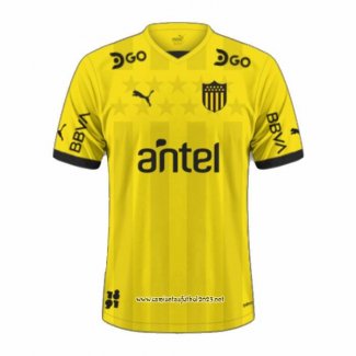 Camiseta 3ª Penarol 2023-2024