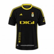 Camiseta 3ª Real Oviedo 2023-2024 Tailandia