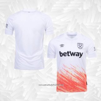 Camiseta 3ª West Ham 2022-2023