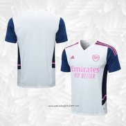 Camiseta de Entrenamiento Arsenal 2022-2023 Verde