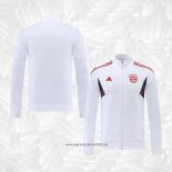 Chaqueta del Bayern Munich 2022-2023 Blanco