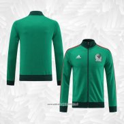 Chaqueta del Mexico 2022-2023 Verde