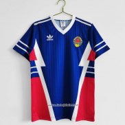 Retro Camiseta 1ª Yugoslavia 1990