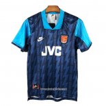 Retro Camiseta 2ª Arsenal 1994