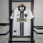 Retro Camiseta 2ª Atletico Mineiro 1997