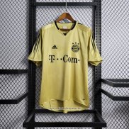 Retro Camiseta 2ª Bayern Munich 2004-2005